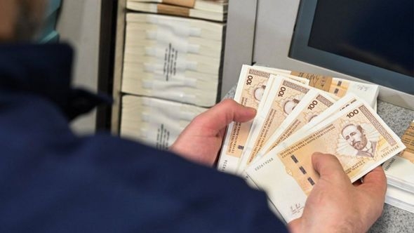 Slijedi dalji rast cijena i pad standarda građana