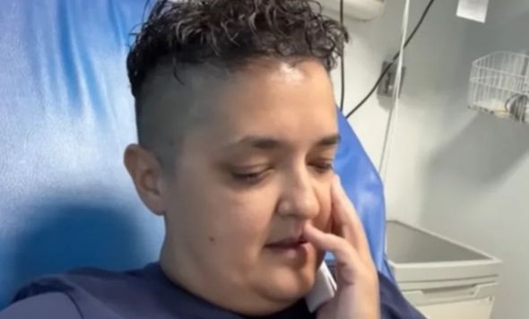 Marija Šerifović završila u bolnici, uvezli je u invalidskim kolicima: Otkrila detalje pakla koji je preživjela