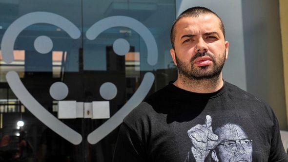 Predsjednik "Pomozi.ba" Elvir Karalić o bajramskim akcijama: Prikupljeno meso hranit 
će 1.100 ljudi cijelu godinu