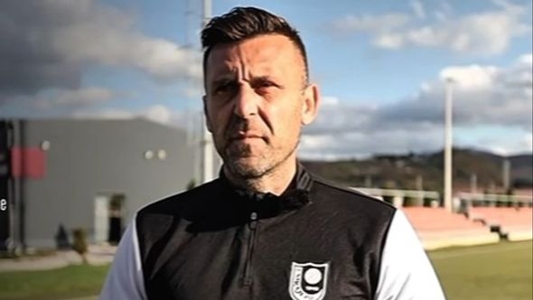 Cvitanović otkrio: Imamo novog Matea Kovačića na Koševu, 15 mu je godina