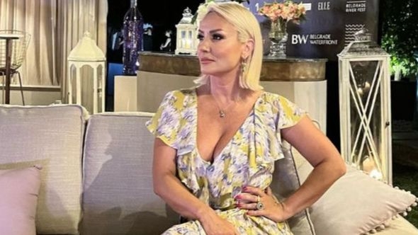 Goca progovorila o borbi koju vodi: Kada shvatite da više ne možete, morate obaviti iskren razgovor sa svojim partnerom