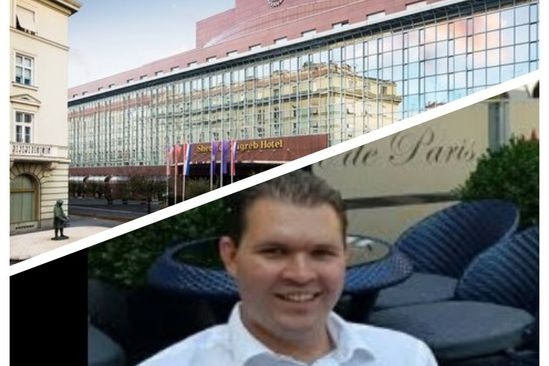 Horor u luksuznom hotelu: Poduzetnik osuđen zbog silovanja, djevojku dan i po držao zatočenu u apartmanu