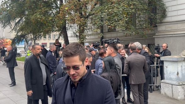 Nikola Rokvić: Slike iz cijelog svijeta pokazuju da je Halid bio čovjek ljubavi i naroda 