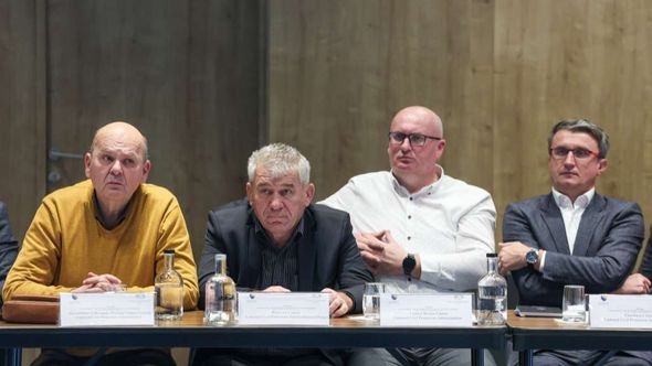 Požari ostaju najveća prirodna prijetnja, nužno jačati sistem civilne zaštite 