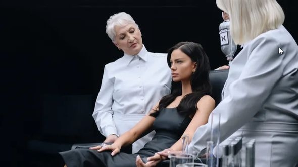 Milica Pavlović bez filtera i šminke: “ADHD” otkriva njenu najmračniju stranu
