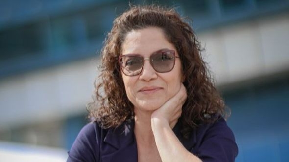 Snežana Vidović otvoreno za "Dnevni avaz" o ulozi u filmu "Paviljon", glumi u BiH i karijeri koja traje duže od decenije: Kultura je zadnja rupa na svirali u našoj državi