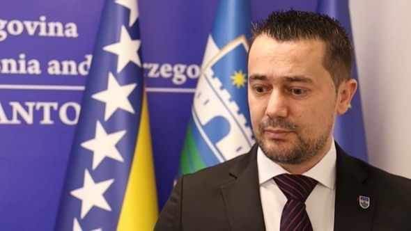 Akcija "Test" u kojoj je pao i ministar u Vladi USK: Uhapšena četvrta osoba