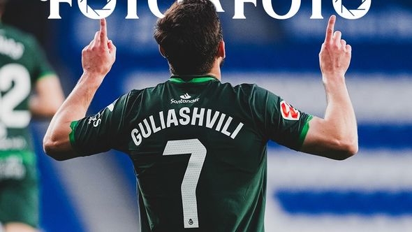 Bivši kapiten Sarajeva nastavlja s dobrim partijama u Španiji, vrijednost mu drastično porasla