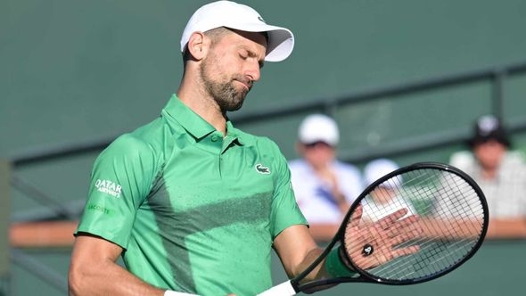 Đoković propušta Masters u Monte Karlu