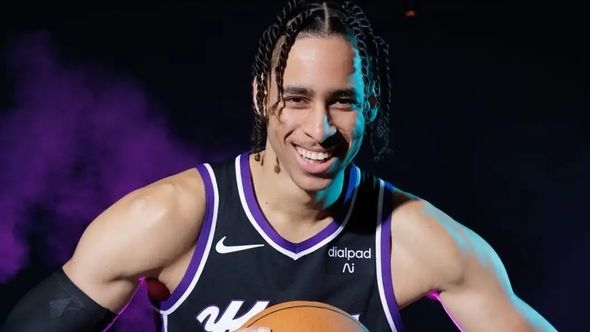 Uhapšen igrača NBA G lige: Optužen za ubistvo