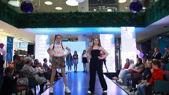 Modna agencija “NovamaS” još jednim projektom oduševila je ljubitelje mode u glavnom gradu BiH