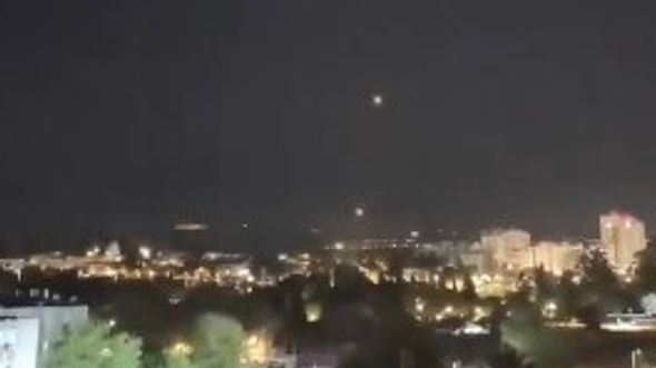 Hezbolah: Ispalili smo rakete na Izrael zbog kršenja primirja