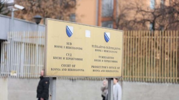 U Sudu BiH danas izricanje konačne presude Ramizu Durakoviću za zločine na području Čajniča