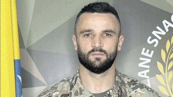 Mesud Selimović zakazao revanš protiv Marokanca: „Protivnik isti, želja ista“