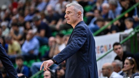Hoće li preuzeti Bosnu: Legendarni Nenad Marković zagolicao maštu navijača