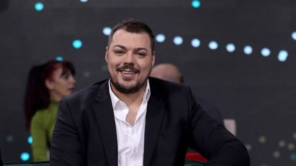 Sloba Vasić i dalje u psihijatrijskoj ustanovi: Bez saglasnosti doktorice ne može biti pušten