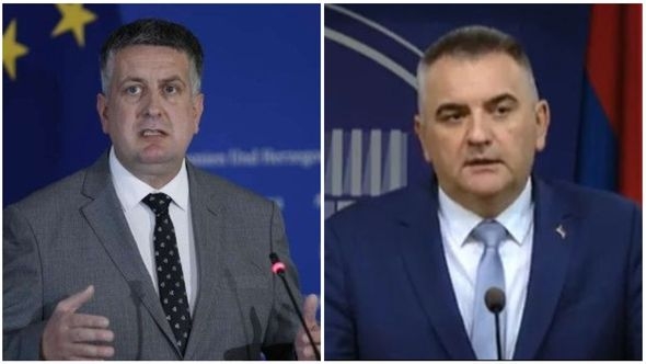 Nenad Vuković za “Avaz”: Minić je personalno potpuno nebitan, problem je što ponižava i kompromituje institucije RS