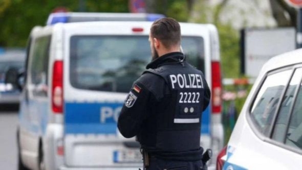 Bh. državljanin u velikim problemima: Evo šta mu je policija pronašla prilikom granične kontrole u Njemačkoj 