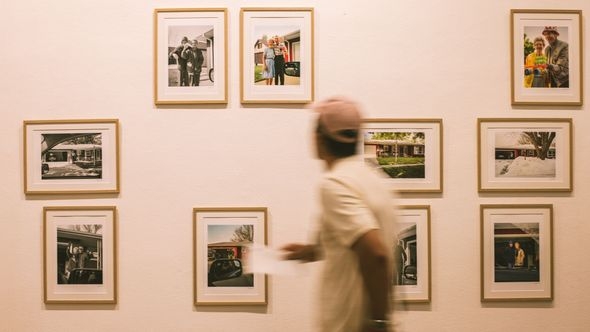 Otvoren konkurs za takmičarski dio Sarajevo Photography Festivala, prijave do 10. aprila