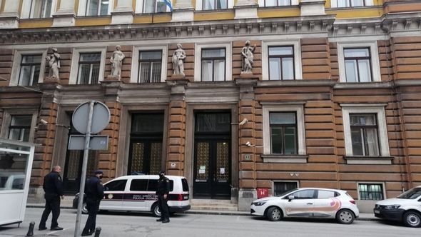 Općinski sud u Sarajevu donio presudu u predmetu po tužbi Senada Avdića