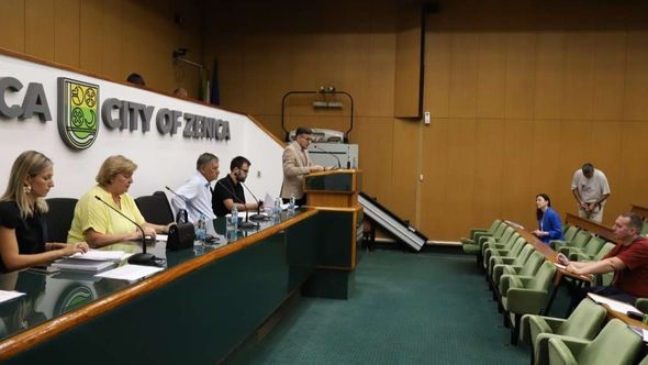 Za poboljšanja energetske efikasnosti stambenih zgrada u Zenici 650.889,39 KM