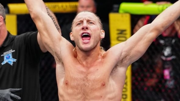 Od 70 do 90 kilograma za nekoliko dana: UFC borac otkrio kako izgleda njegov jelovnik