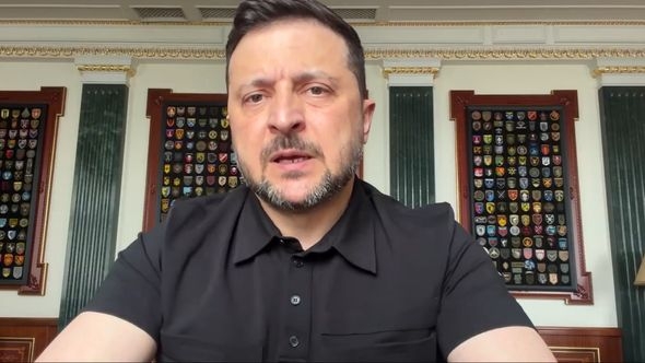 Zelenski upozorava: Rusija priprema novi veliki napad na Ukrajinu