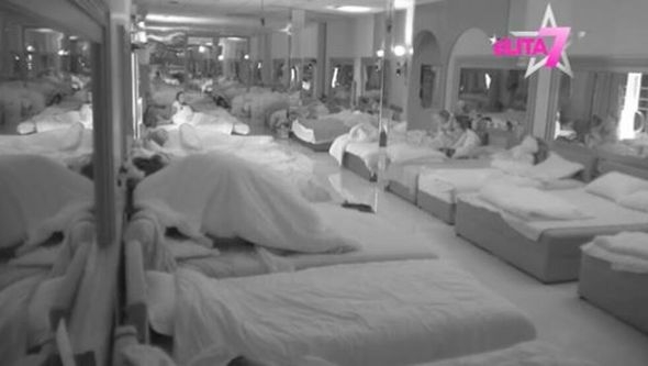 Žestoka akcija u krevetu: Terzi i Milici spao pokrivač, sve se vidjelo