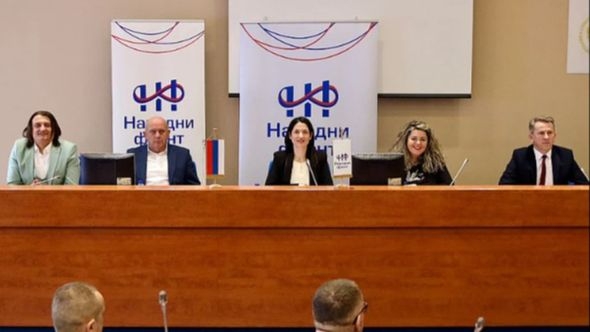 Narodni front traži da se Thompsonu zabrani ulazak u BiH