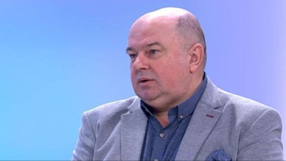 Profesor Milan Blagojević nakon objave neustavne odluke NSRS: Čudno je i zabrinjavajuće da niko danima ne reaguje