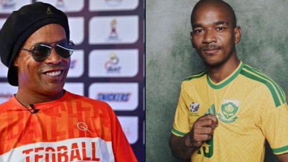 Ronaldinjo nakon smrti fudbalera: "Trofeji i pobjede znače malo kada se izgubi mlad život"