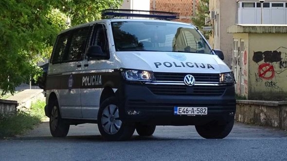 Ubistvo u mostarskom naselju Zalik: Stradao muškarac