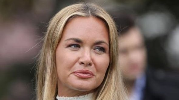 Bivša snaha američkog predsjednika: Vanesa Tramp u borbi s rakom dojke