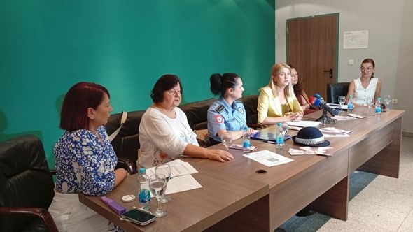 Kampanja "Izlaz postoji" upozorava na rast broja žrtava: Trgovina ljudima i dalje prijeti najranjivijima