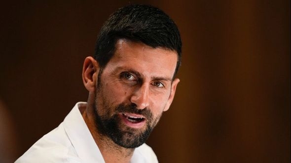 Đoković potvrdio šokantnu priču o svom ocu: Došao je kući i sve razlupao