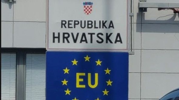 Državljanka BiH kažnjena u Hrvatskoj: Pokušala unijeti više od 20.000 eura 