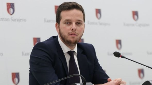 Uk: Neću pristati na Sivrine ucjene