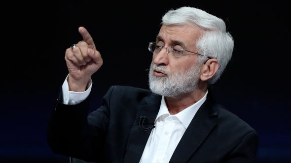 Ko je Said Džalili, čovjek koji bi mogao naslijediti Laridžanija: "Pravi proizvod islamske revolucije"
