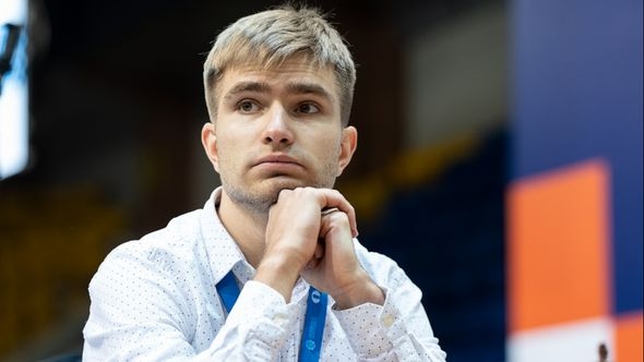 Šahovski prvak se odrekao ruske zastave i nastupat će za Srbiju