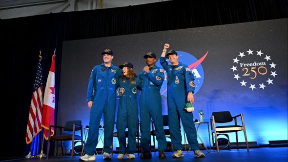 Astronauti misije Artemis II poručili: Slijetanje na Mjesec je potpuno izvedivo