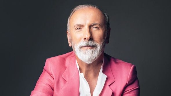 Prije slave i miliona, Dino Merlin vodio je tešku borbu za porodicu
