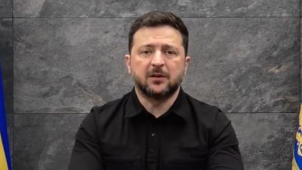 Zelenski tvrdi: "Rusija otima ukrajinsku djecu i priprema ih da ratuju protiv Ukrajine"