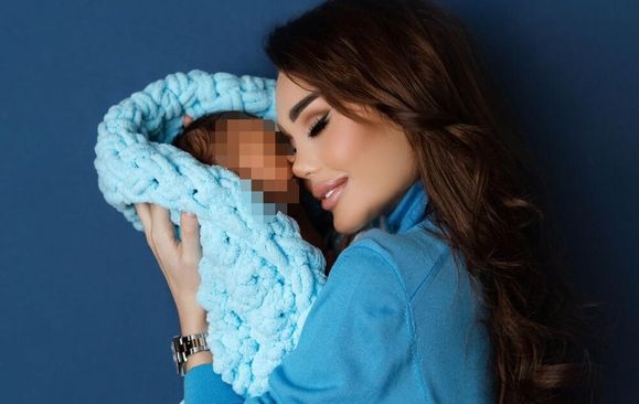 Ana Korać konačno razotkrila supruga: Moj sin je isti otac