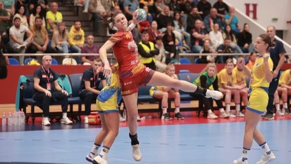 Težak poraz rukometašica BiH na startu kvalifikacija