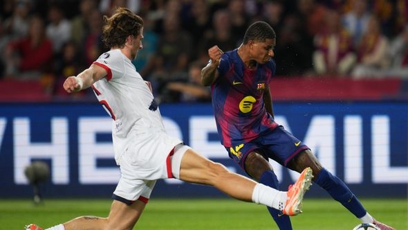 Velika pobjeda PSG-a u Kataloniji, slavili Arsenal i Borusija, Juventus i Siti remizirali na gostovanjima