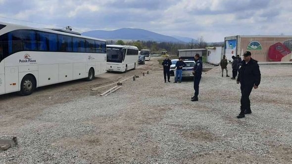 Evropska unija nastavlja podršku USK s ciljem jačanja otpornosti na prirodne nesreće