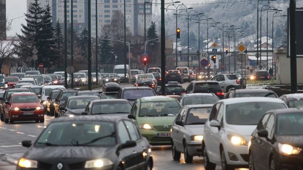 U Sarajevu kvadrat kao u Dubaiju, a urbanizam kao u Karačiju