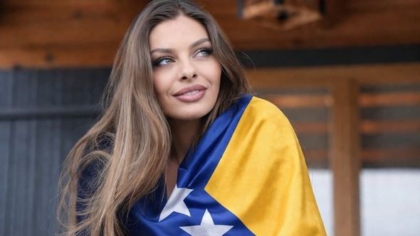 Elvisa Muratović otkrila svog favorita na SP i koga smatra najzgodnijim fudbalerom na svijetu