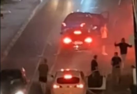 Video / Tučnjava u Sarajevu: Policija pronašla tri osobe, odbili da daju izjavu