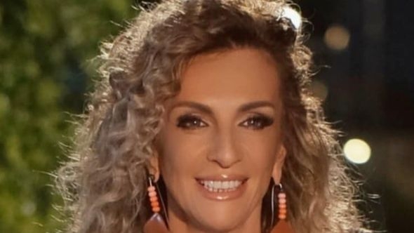 Pjevačica Amela Osmanović: Uzor mi je Lady Diana